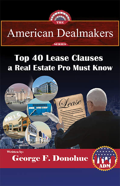 Top Lease Clauses a Real Estate Pro Must Know