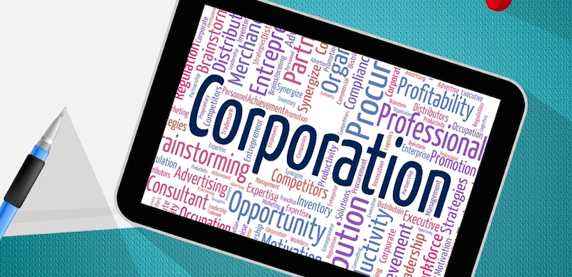 Understanding a Corporation